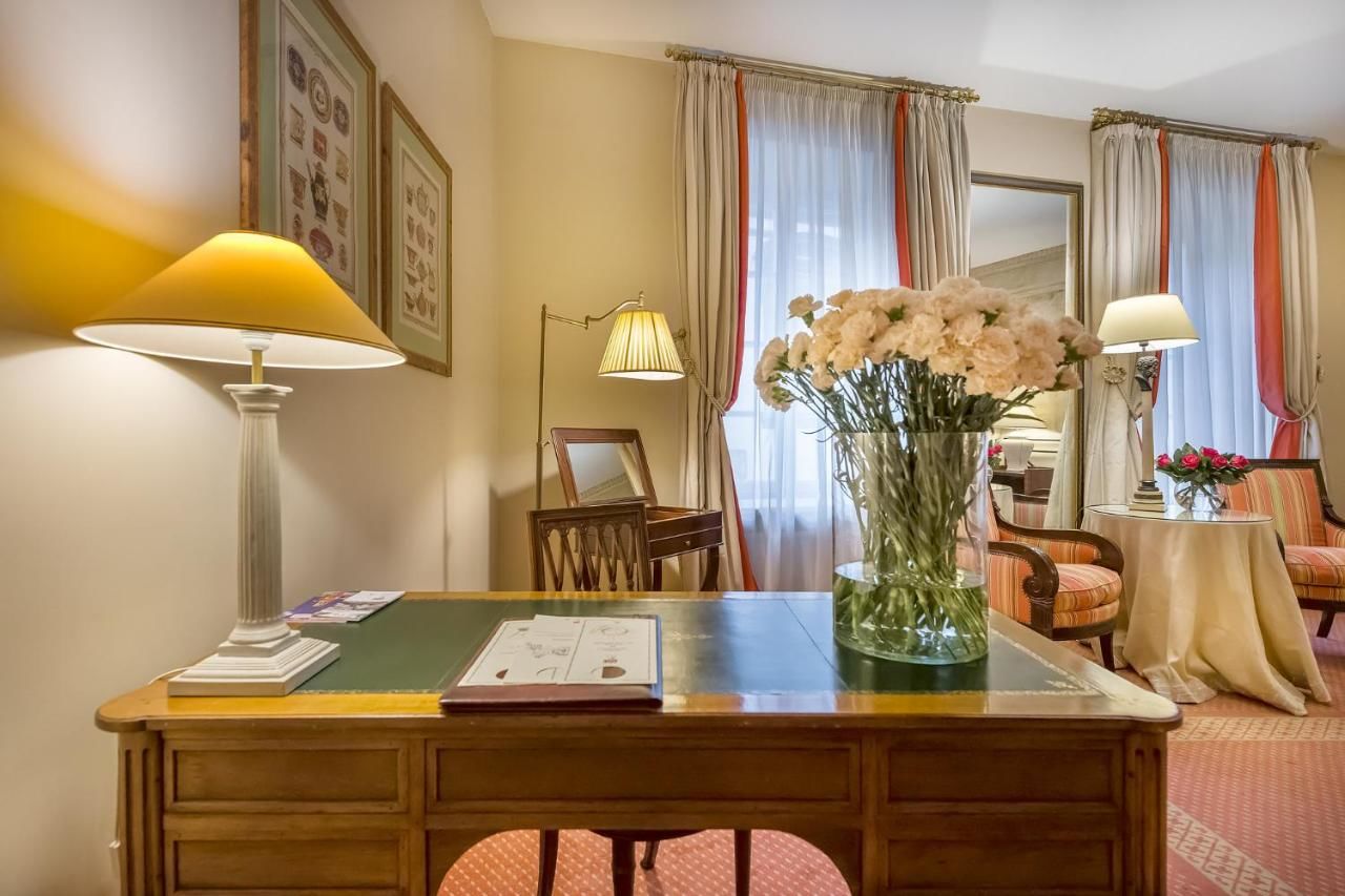 Отель Relais & Châteaux Stikliai Hotel Вильнюс