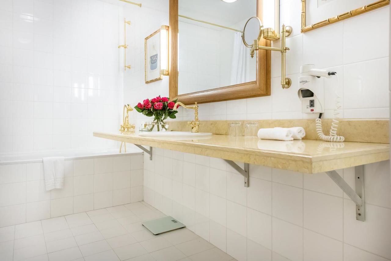 Отель Relais & Châteaux Stikliai Hotel Вильнюс