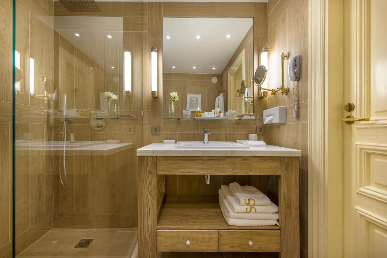 Отель Relais & Châteaux Stikliai Hotel Вильнюс