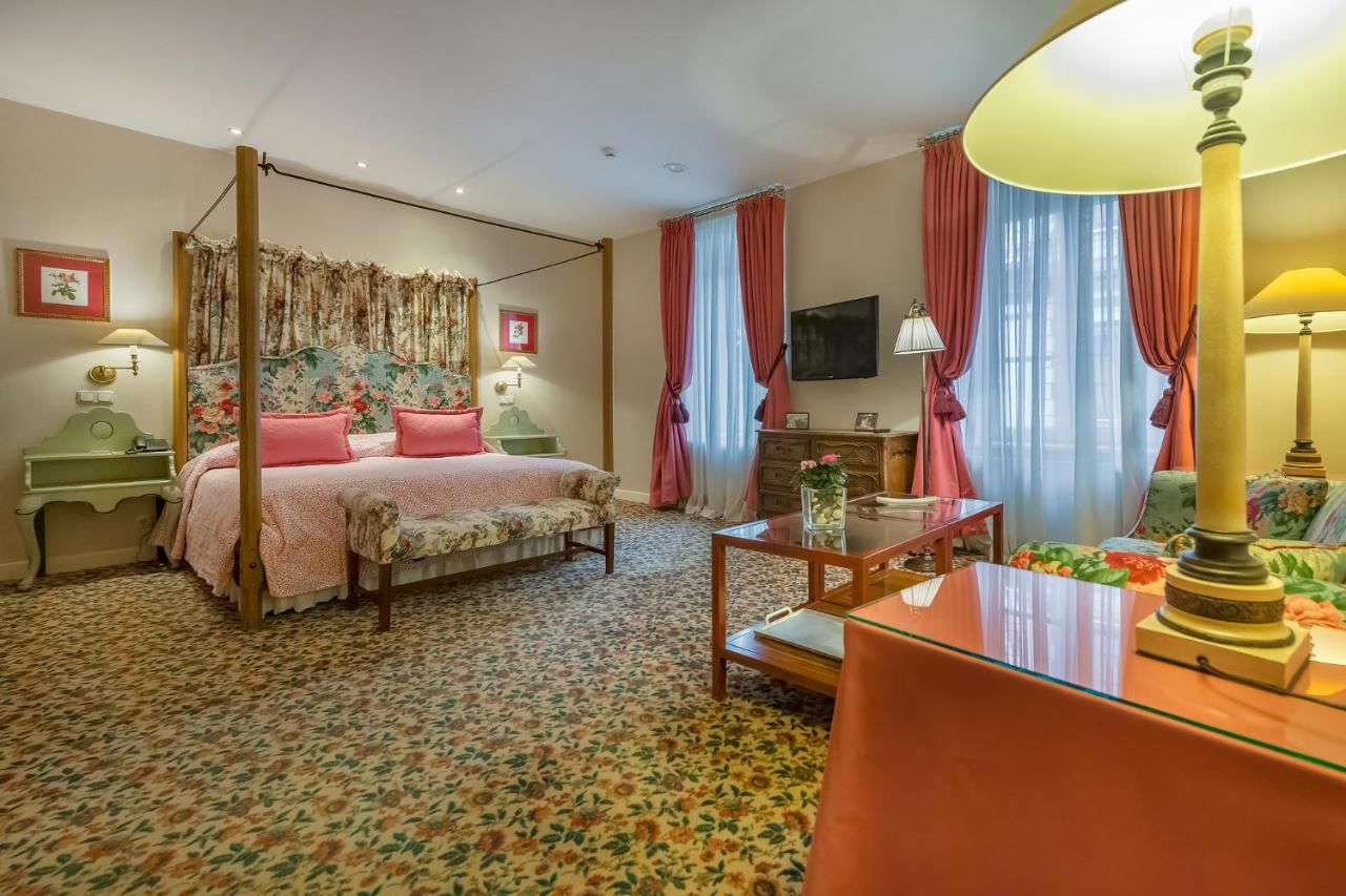 Отель Relais & Châteaux Stikliai Hotel Вильнюс