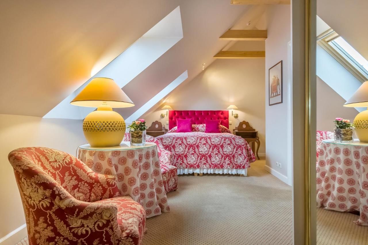 Отель Relais & Châteaux Stikliai Hotel Вильнюс