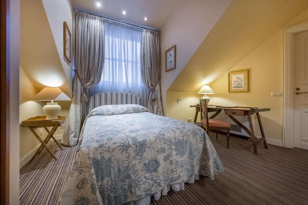 Отель Relais & Châteaux Stikliai Hotel Вильнюс