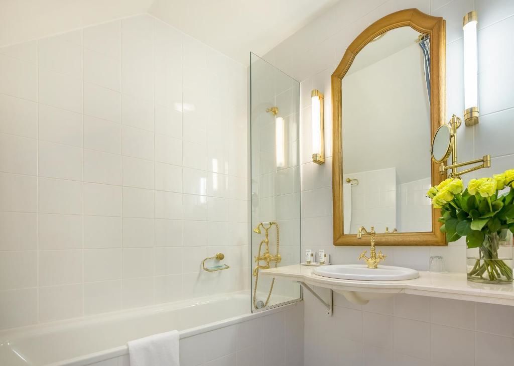 Отель Relais & Châteaux Stikliai Hotel Вильнюс