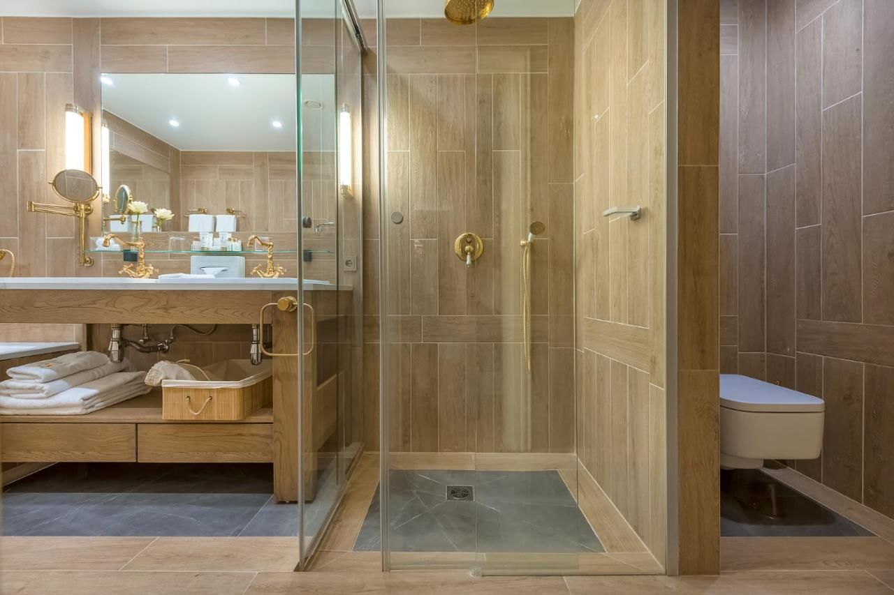 Отель Relais & Châteaux Stikliai Hotel Вильнюс-10